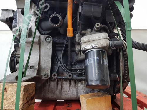 Motor AUDI TT (8N3) 1.8 T quattro | BP28151631M1 