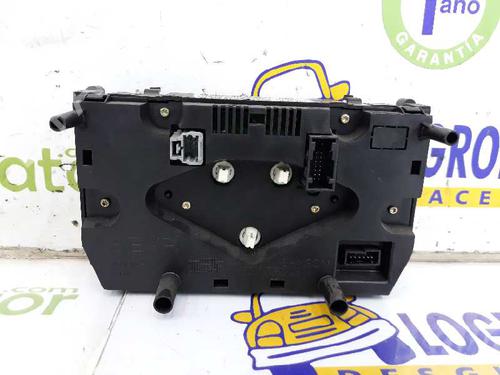Climate control PEUGEOT 307 SW (3H) 1.6 16V | BP1727636I5 