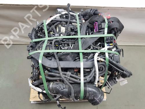 Used Engine AUDI A6 C7 (4G2, 4GC) 2.0 TDI (190 hp) 29399329
