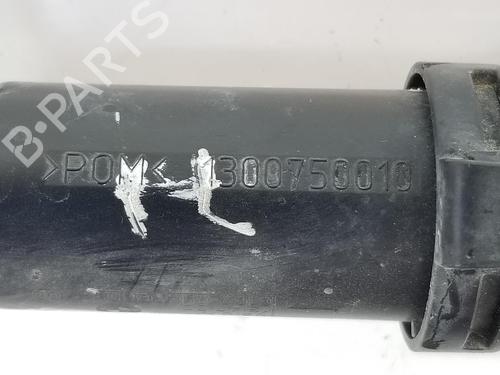 Other BMW 5 (F10) 530 d xDrive | BP14088815O1 