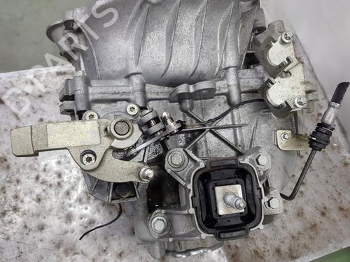 Getriebe MINI MINI PACEMAN (R61) Cooper D ALL4 | BP31039042M3 