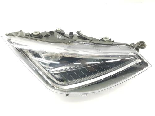 Used Right headlight SEAT IBIZA V (KJ1, KJG) 1.0 TSI (115 hp) 13500828