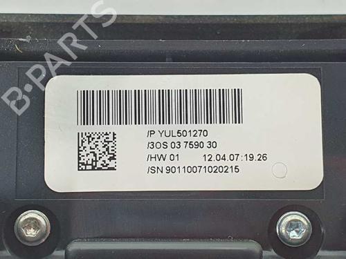 Climate control LAND ROVER RANGE ROVER III (L322) 3.6 D 4x4 | BP8107201I5 
