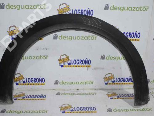 Used Wheel arch trim Wheel arch trim FORD TRANSIT CONNECT (P65_, P70_, P80_) 1.8 TDCi (90 hp) 6622836 6622836