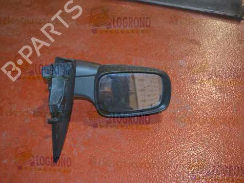 Used Left mirror RENAULT MEGANE II (BM0/1_, CM0/1_) 1.5 dCi (BM1E, CM1E) (106 hp) 817073
