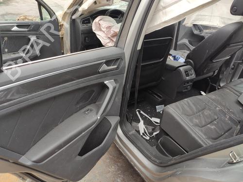 Rear left window mechanism VW TIGUAN (AD1, AX1) 2.0 TDI 4motion | BP12459938C24 