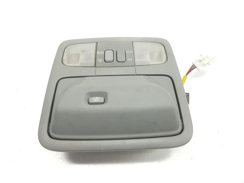 Interior roof light TOYOTA LAND CRUISER PRADO (_J12_) 3.0 D-4D (KDJ120, KDJ125) | BP16050843I8 
