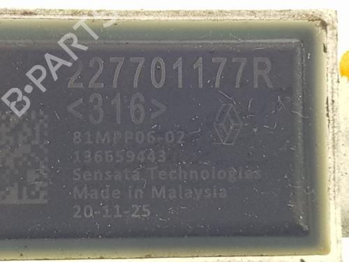 Electronic sensor NISSAN PRIMASTAR Bus (X82) | BP38936003M84 - Image 3