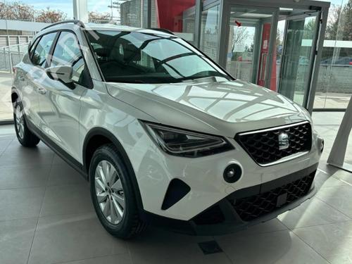 Brugte SEAT ARONA (KJ7, KJP) [2017-2025]  4372567