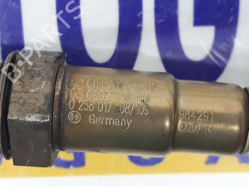 Electronic sensor MERCEDES-BENZ E-CLASS (W212) E 250 CDI / BlueTEC (212.003, 212.004) | BP8746968M84 