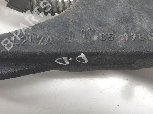 Right front suspension arm LAND ROVER RANGE ROVER SPORT I (L320) 2.7 D 4x4 | BP23040895M13 