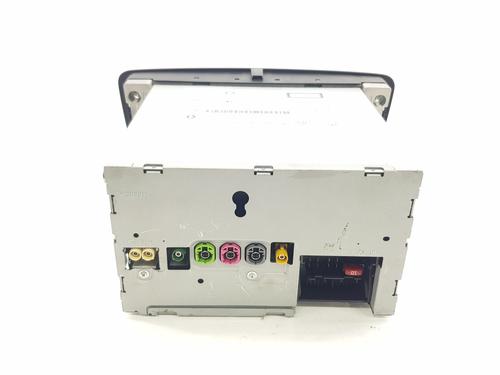 Electronic module MERCEDES-BENZ CLA Coupe (C117) CLA 220 CDI / d (117.303) | BP20195952M83 