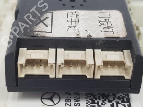 Electronic module MERCEDES-BENZ C-CLASS T-Model (S205) C 200 BlueTEC / d (205.237) | BP22553950M83 