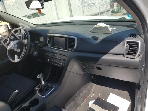 Left front window switch KIA SPORTAGE IV (QL, QLE)  | BP36937219I27  - Image 9