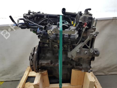 Engine FIAT PANDA (169_) 1.2 (169.AXB11, 169.AXB1A) | BP38037902M1 - Image 6