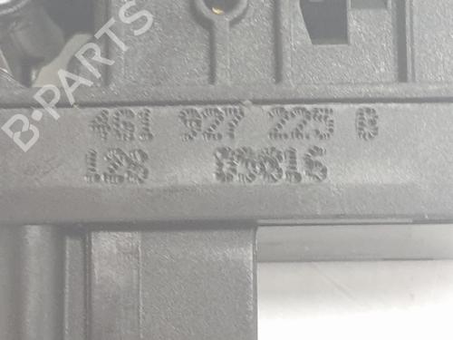 Left front window switch AUDI A6 C7 (4G2, 4GC) 2.0 TDI | BP31858607I27 