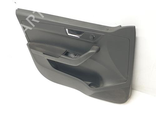 Seats set SKODA FABIA III (NJ3) 1.0 | BP10975994C78 