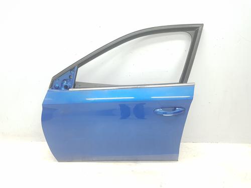 Used Left front door SKODA FABIA IV (PJ3) 1.0 TSI (116 hp) 31924143