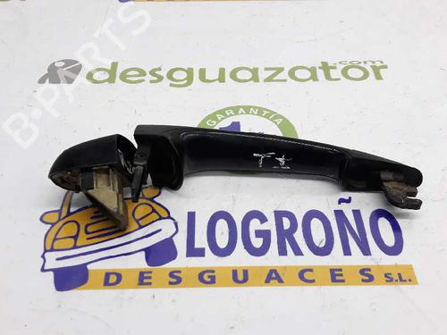 Rear left exterior door handle BMW 3 (E46) 320 d | BP2525215C130 