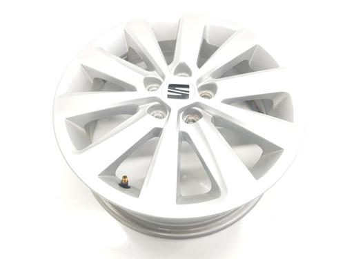 Used Rim SEAT IBIZA V (KJ1, KJG) 1.0 TSI (95 hp) 20666310