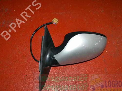 Used Left mirror SEAT CORDOBA (6L2) [2002-2009]  1542337