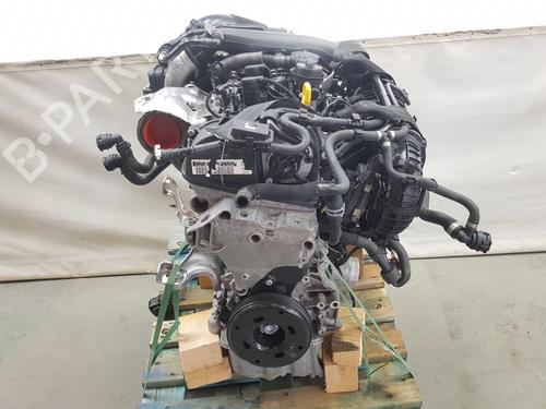 Engine CUPRA LEON (KL1, KU1, KUG)  | BP29358662M1 
