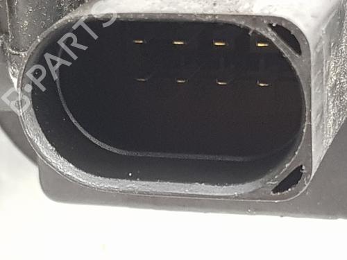 Front right lock VW GOLF IV (1J1) 1.6 16V | BP23388832C97 