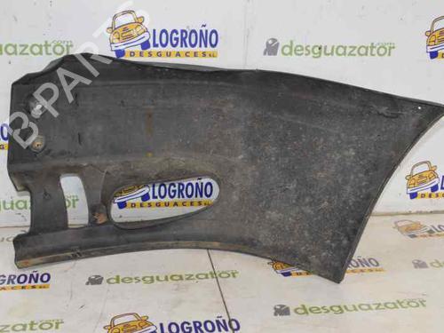 Other FORD TRANSIT Van (FA_ _) 2.4 DI RWD (FAA_, FAB_, FAC_, FAD_) | BP31885374O1