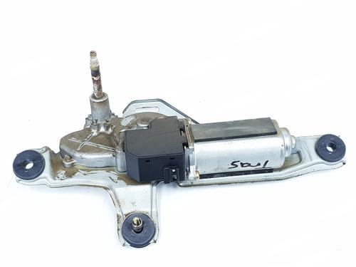 Used Rear wiper motor TOYOTA RAV 4 II (_A2_) 2.0 D 4WD (CLA20_, CLA21_, CLA20R, CLA21R) (116 hp) 23031288