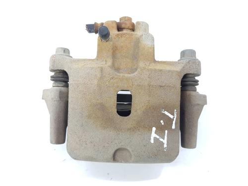 Left rear brake caliper MITSUBISHI PAJERO IV (V8_W, V9_W) 3.2 DI-D 4WD (V98W, V88W) | BP11597133M107 