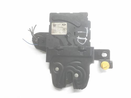 Used Tailgate lock Tailgate lock LAND ROVER RANGE ROVER IV (L405) [2012-2021] 34554300 34554300