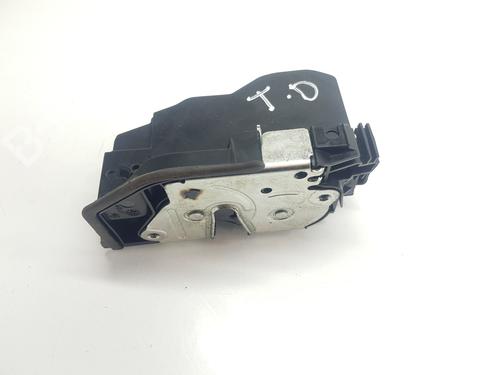 Rear right lock BMW 3 (F30, F80) 318 d | BP25870705C99 