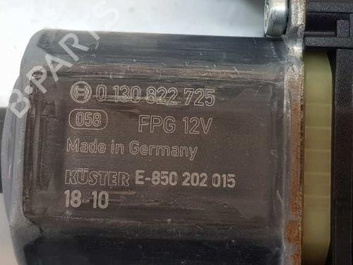 Left rear window motor SKODA OCTAVIA III (5E3, NL3, NR3) 1.0 TSI | BP5231713E23 