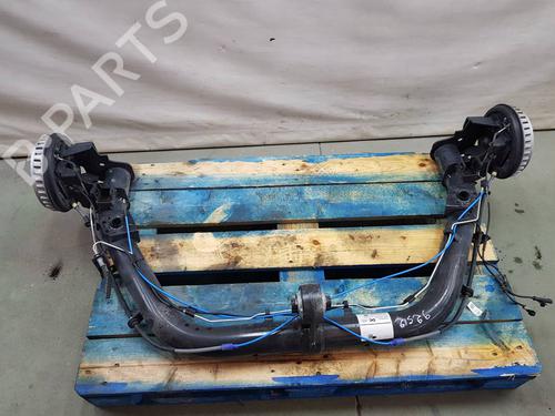 Bagaksel RENAULT TWINGO III (BCM_, BCA_) 1.0 SCe 70 | BP39206978M2 - Image 7