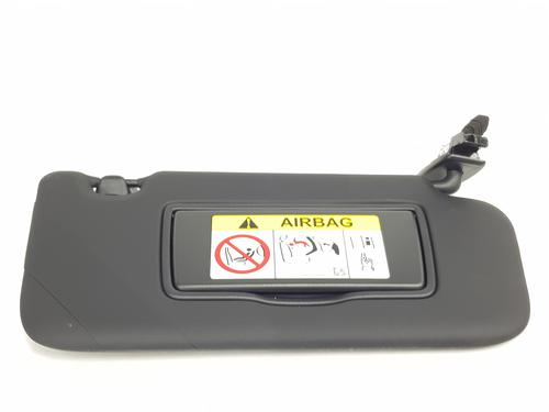 Used Right sun visor FORD FOCUS IV (HN) 2.3 ST EcoBoost (280 hp) 30762409