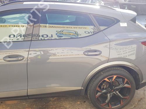 Other CUPRA FORMENTOR (KM7, KMP)  | BP28119608O1 