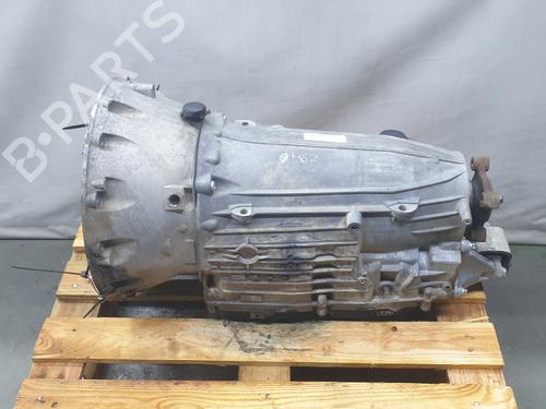 Gearbox MERCEDES-BENZ VITO Tourer (W447) 114 CDI (447.701, 447.703, 447.705) | BP29630694M3 