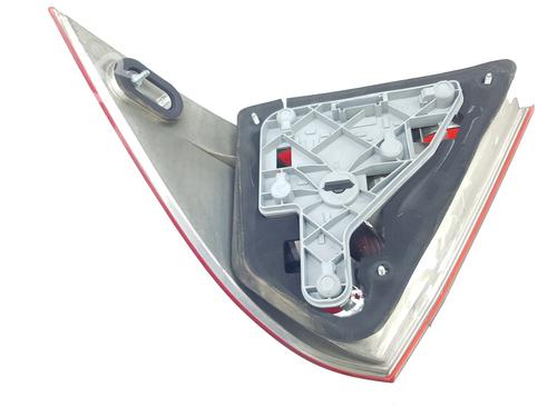 Left taillight MERCEDES-BENZ C-CLASS (W203) C 220 CDI (203.008) | BP15255114C34 