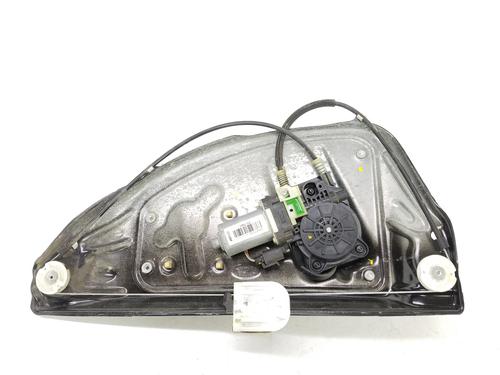 Rear right window mechanism LAND ROVER FREELANDER 2 (L359) 2.2 TD4 4x4 | BP12466513C25 
