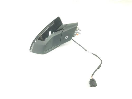 Right mirror SEAT IBIZA V (KJ1, KJG) 1.0 TGI | BP13638814C27