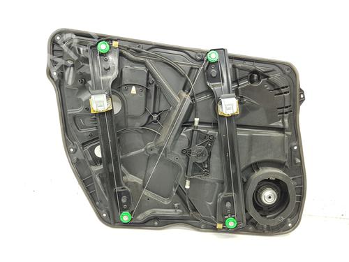 Front right window mechanism MERCEDES-BENZ M-CLASS (W166) ML 250 CDI / BlueTEC 4-matic (166.004, 166.003) | BP34267459C23 - Image 4