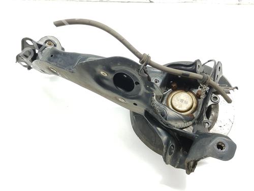 Right rear steering knuckle BMW 2 Active Tourer (F45) 216 d | BP18655315M28 