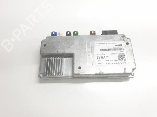 Electronic module AUDI Q3 Sportback (F3N) 2.5 RS TFSI quattro | BP33464567M83  - Image 5