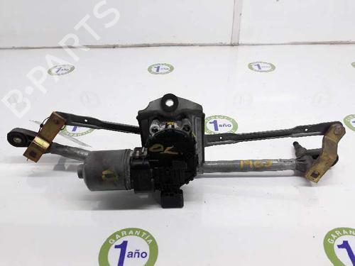 Front wiper motor CITROËN C5 II (RC_) 2.0 HDi (RCRHRH) | BP3384600M29 