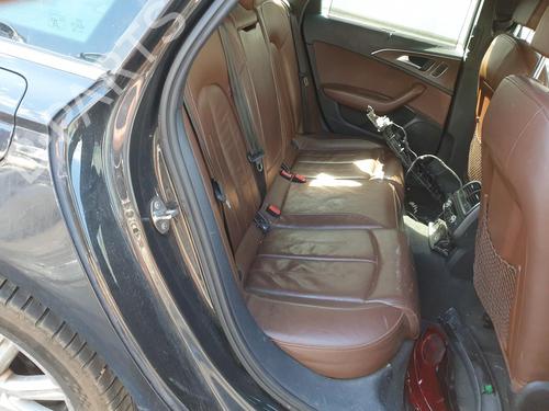 Tailgate lift support AUDI A6 C7 Avant (4G5, 4GD) 3.0 TDI | BP14114524C138 