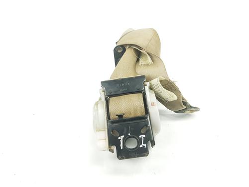 Rear left seatbelt TOYOTA LAND CRUISER PRADO (_J12_) 3.0 D-4D (KDJ120, KDJ125) | BP16135613I29 