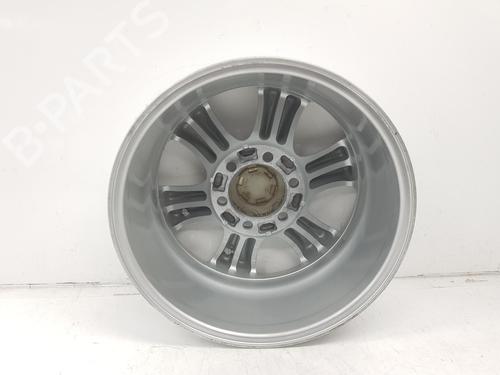 Rim TOYOTA LAND CRUISER PRADO (_J12_) 3.0 D-4D (KDJ120, KDJ125) | BP12465652C45 