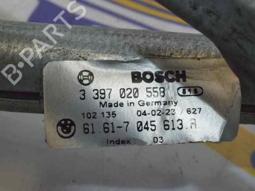 Front wiper motor BMW 3 (E46) 320 d | BP1325366M29 