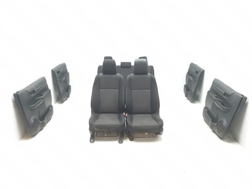 Used Seats set TOYOTA HILUX VIII Pickup (_N1_) [2015-2025]  29729371