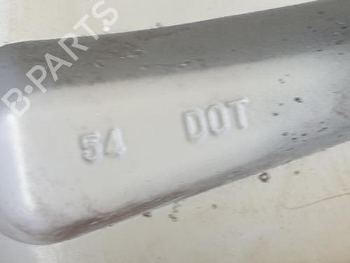 Rim TOYOTA LAND CRUISER PRADO (_J12_) 3.0 D-4D (KDJ120, KDJ125, KDJ121) | BP24457811C45 
